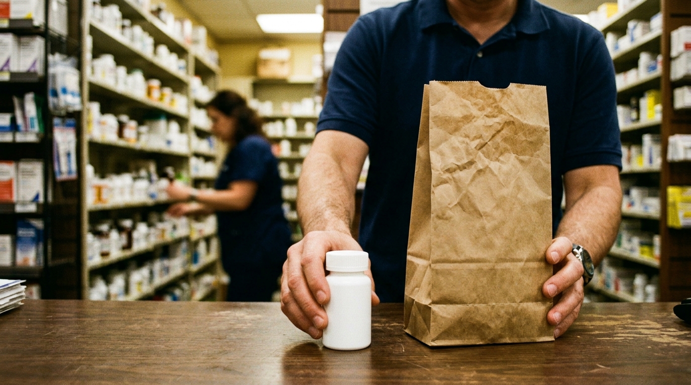 Lilly Glp 1 Orforglipron Approved: Lilly's GLP-1 Pill Is Here — What It Means for ...